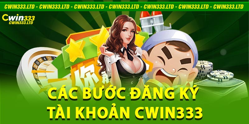 Đăng ký Cwin333