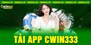 tải app Cwin333