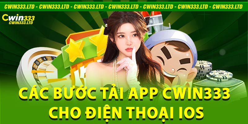 tải app Cwin333