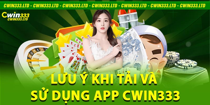 tải app Cwin333