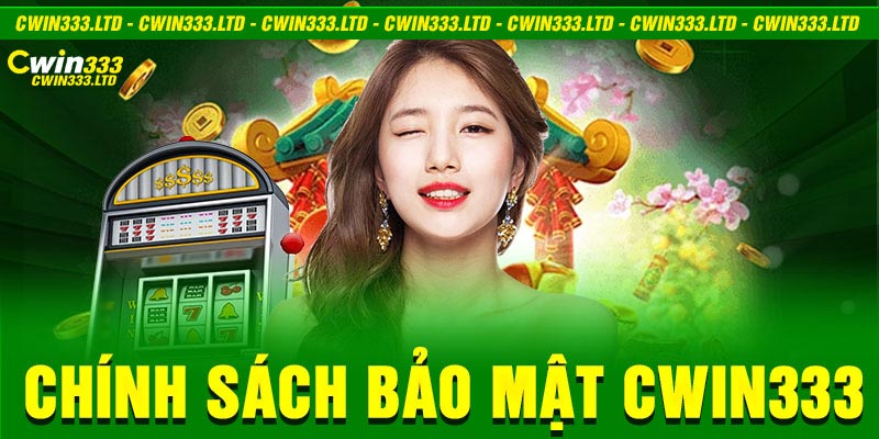 Chính sách bảo mật