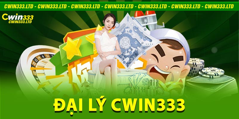 Đại lý Cwin333