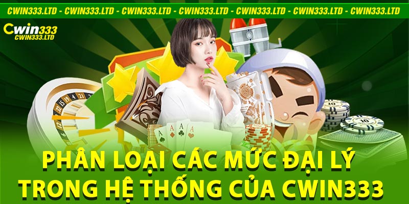 đại lý Cwin333