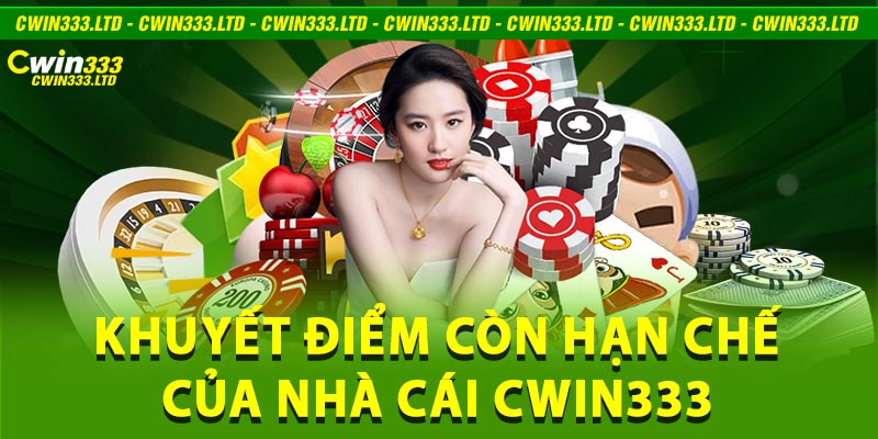 Cwin333