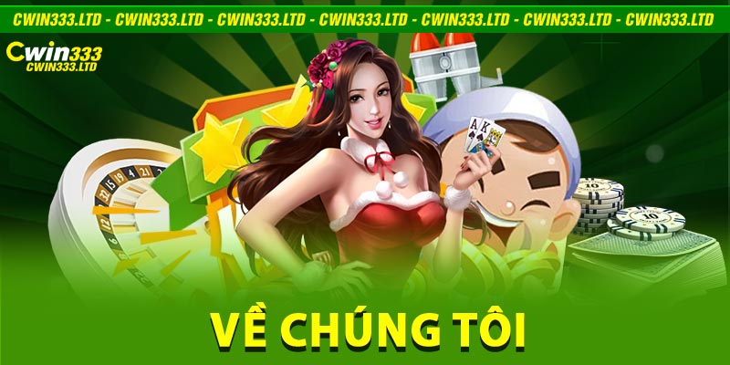 Về chúng tôi